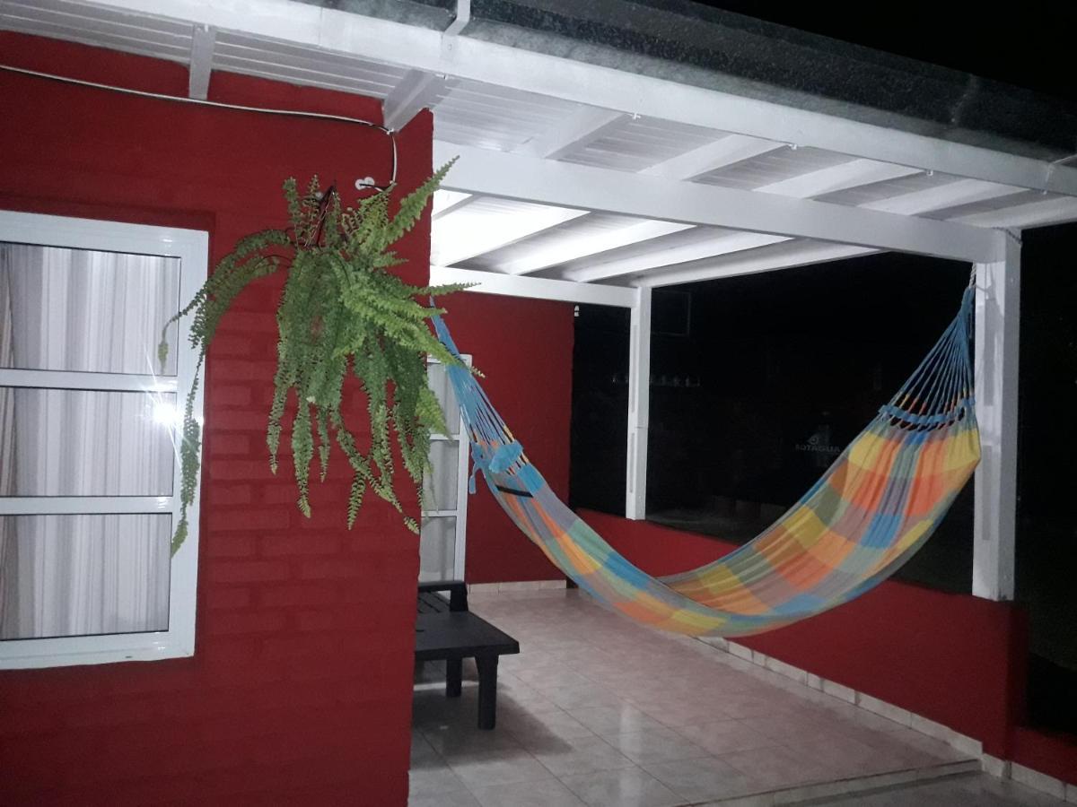 En Familia Vila Puerto Iguazú Exterior foto